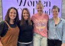 Women in sport