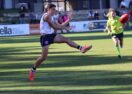 Geelong Falcons Draft