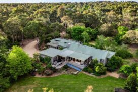 Barwon Riverfront property Winchelsea
