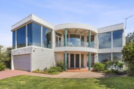 Torquay ocean views