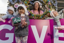 Meli Giving Tree Appeal
