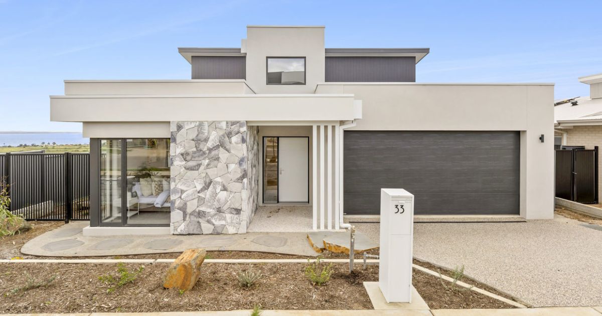 Portarlington Coastal Homes