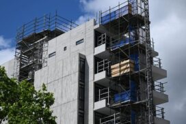 Victoria planning reforms building approvals