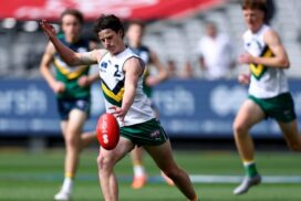 AFL National Academy