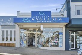 Anglesea Commercial Property