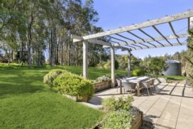 Coastal retreat Otways