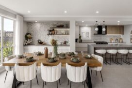 knockdown rebuild homes Geelong