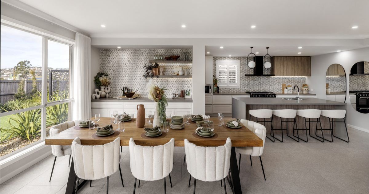 knockdown rebuild homes Geelong