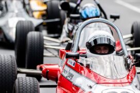 Geelong Revival Festival