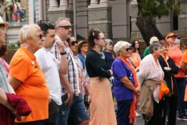 16 Days of Activism