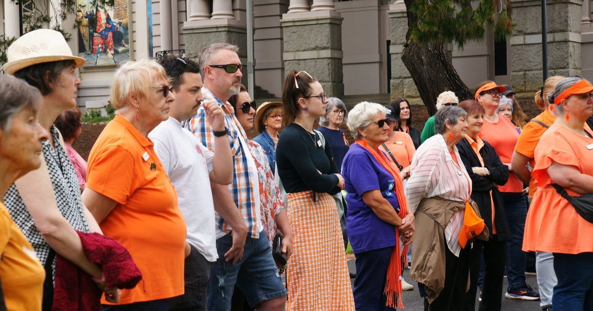 16 Days of Activism