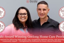 Support at Home care
