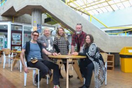 Creative Geelong 10 Years