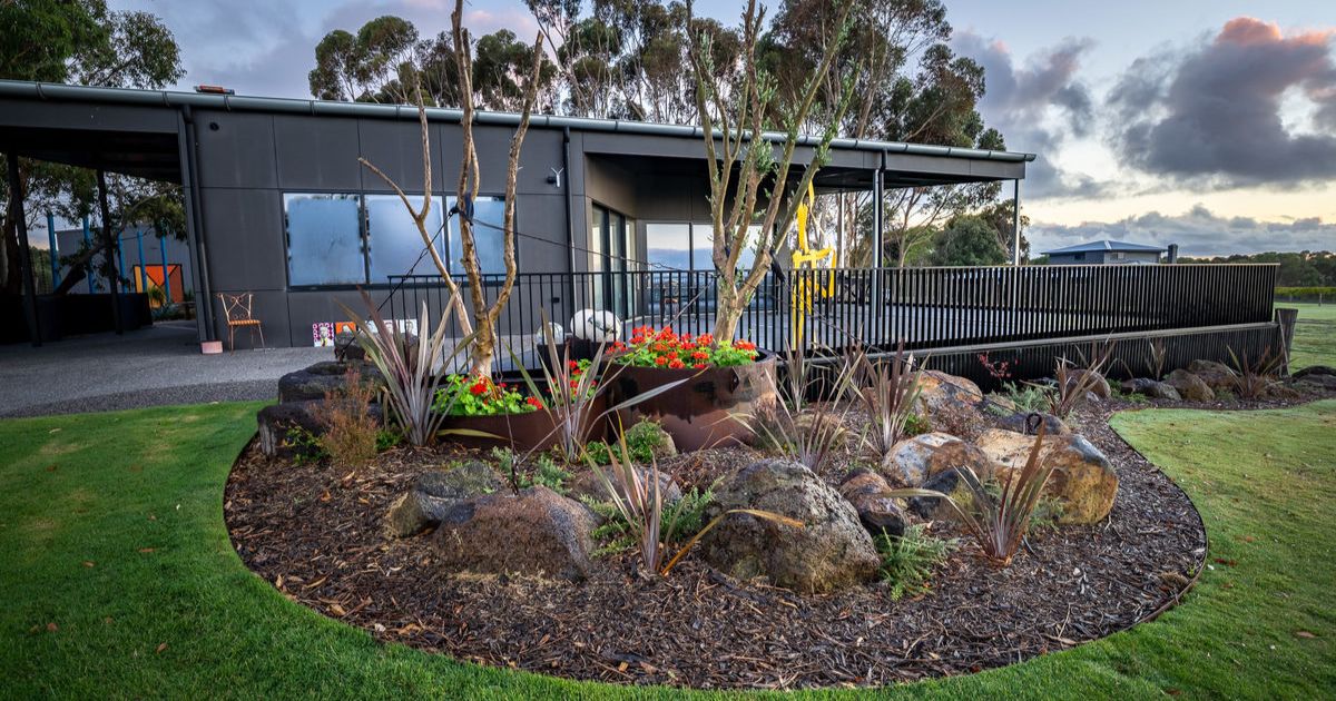 Bellarine Quiddity Place