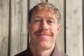 Kyle Bienefelt Movember