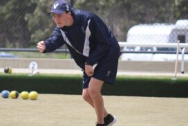 Harry Coleman Bowls