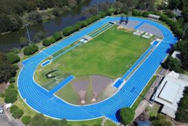 Geelong capital works