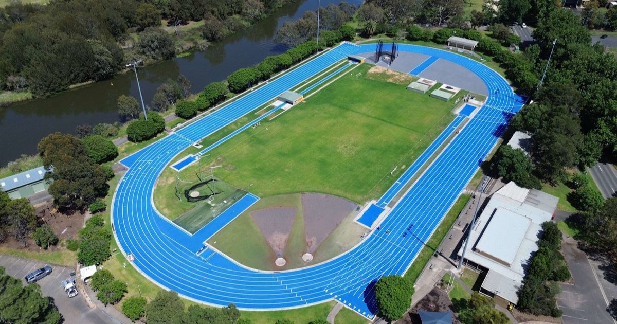 Geelong capital works