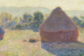 Monet Geelong Gallery