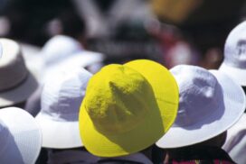 Victoria sun safety