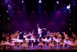 Geelong theatre awards nominations 2025