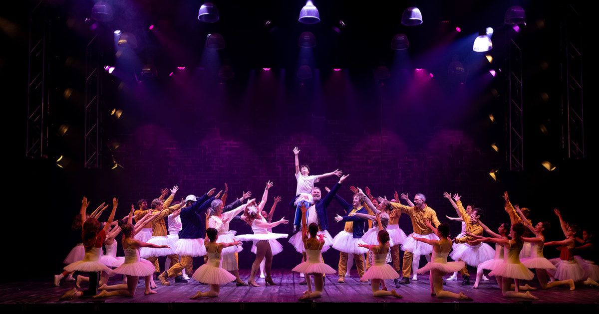Geelong theatre awards nominations 2025