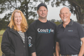 Coastyle Building Awards