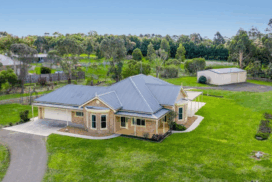 Winchelsea lifestyle property