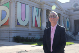 Geelong Gallery installation