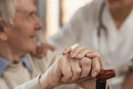 Ageism in Healthcare