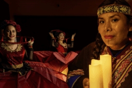 Latin Christmas Festival