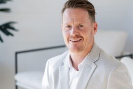 Build wealth with property