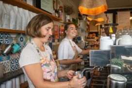 Geelong Startup Workshops