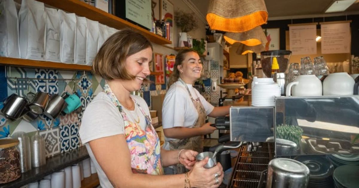 Geelong Startup Workshops