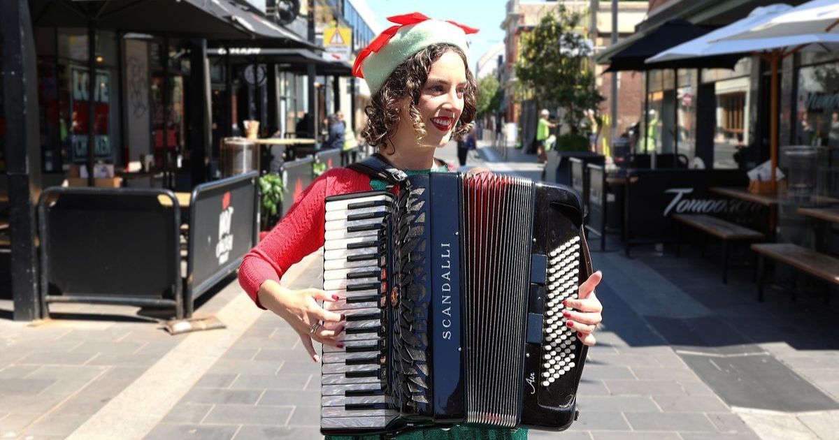 Geelong Christmas Events