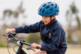 Geelong Road Safety Grants