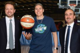 Geelong Venom Partnership