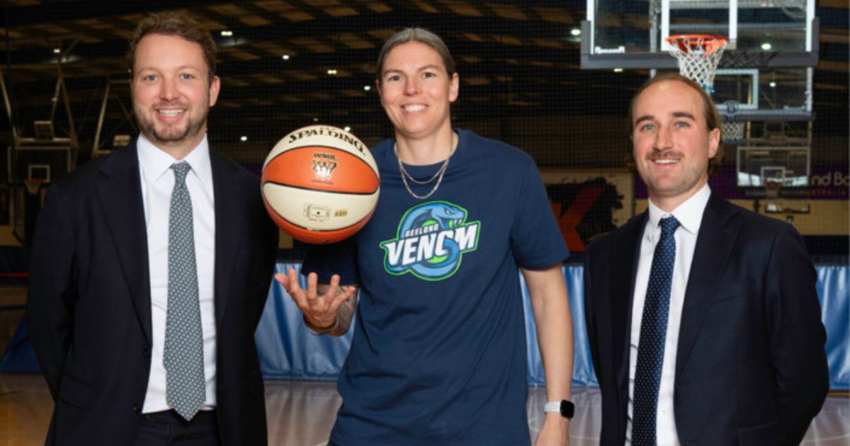 Geelong Venom Partnership