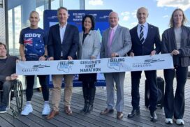 Geelong Running Festival