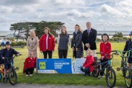 Active travel Geelong