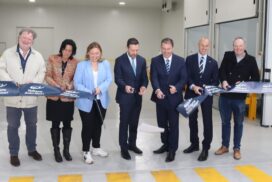 Avalon Airport freight expansion