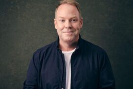 Pete Helliar comedy