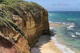 Moggs Creek property