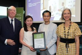 Geelong Heritage Awards