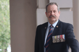 Geelong Remembrance Day