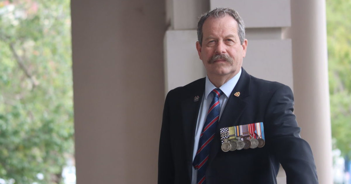 Geelong Remembrance Day