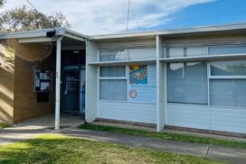 Geelong West Hub