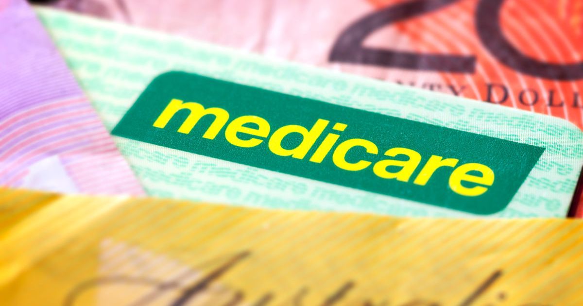 Medicare bulk billing