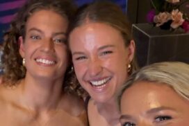 Georgie Prespakis AFLW