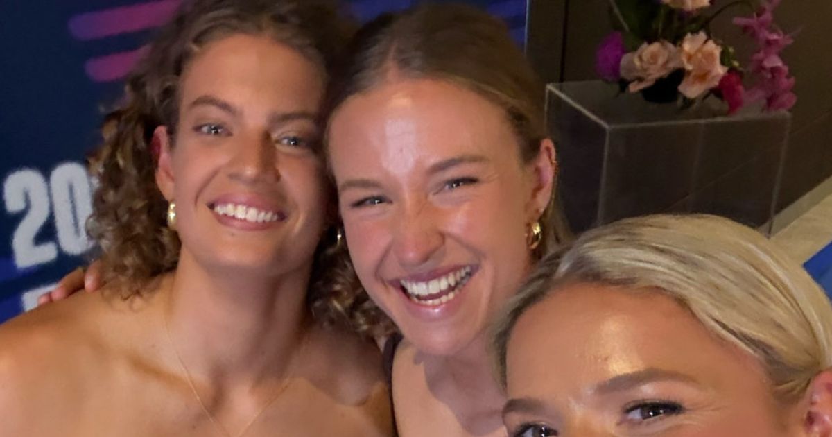 Georgie Prespakis AFLW
